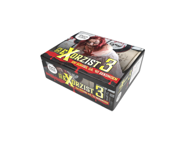Exorzist 3